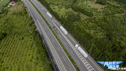 建基礎(chǔ) 助發(fā)展 促提升 中國公路主要干線物流運(yùn)營實(shí)測項(xiàng)目圓滿收官