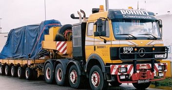 歐盟重卡新規(guī) 空氣與噪音污染費(fèi)將納入道路貨物運(yùn)輸成本