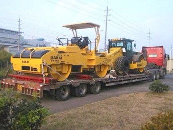 諧誠物流 長沙至鹽城道路貨物運(yùn)輸?shù)膶I(yè)選擇