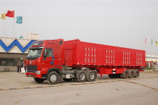 都勻市道路貨物運輸中的“回頭車”現象 機遇、挑戰與規范化發展