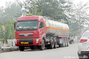 道路貨物運(yùn)輸安全升級(jí) 液體罐車(chē)年底前須全面安裝緊急切斷裝置