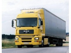 攜手共進(jìn)，合作共贏——公路整車(chē)貨物運(yùn)輸招商公告